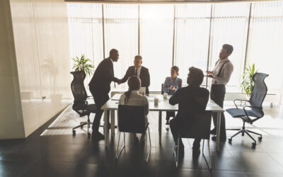 Verkostomainen toimintamalli – menestyksen moottori