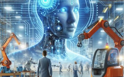 Tekoäly ja agenttipohjaisuus